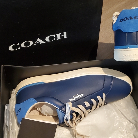 Designer Sneakers 👟 - Picture 2 of 2